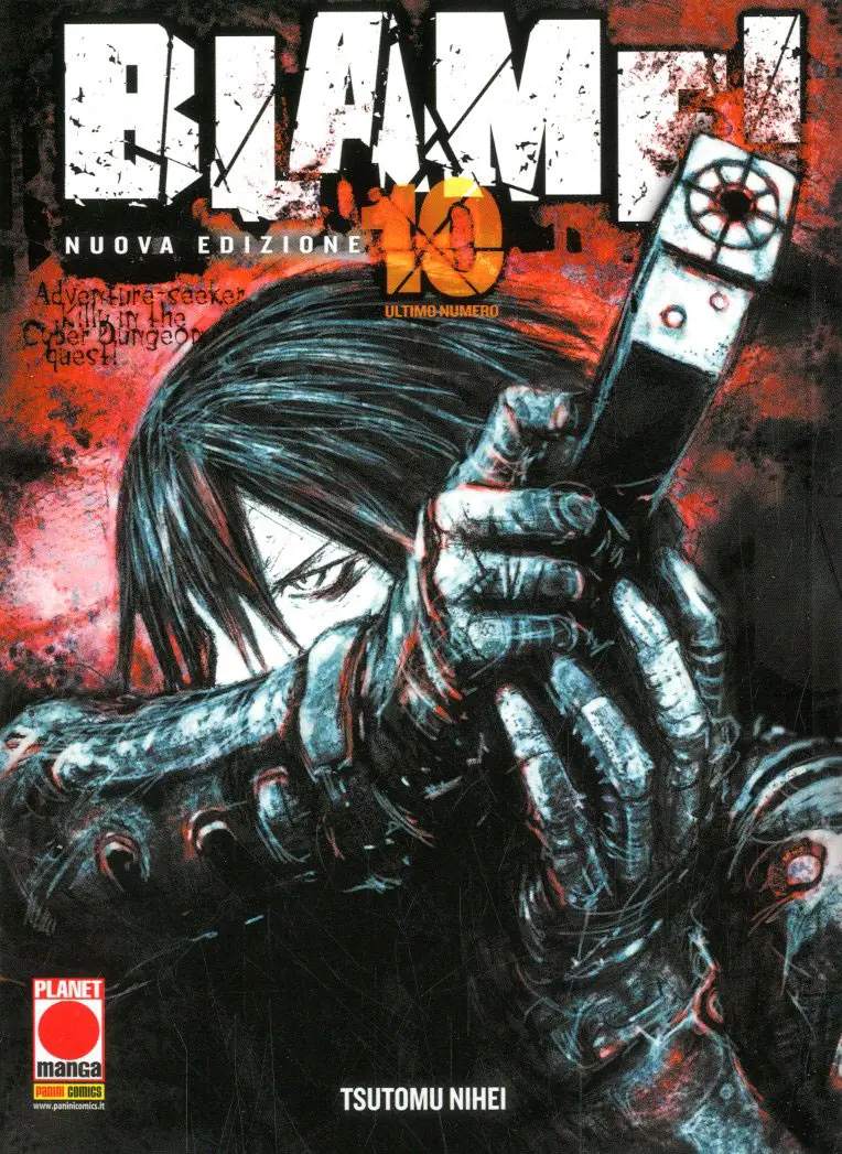 Volume cover